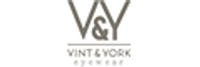Vint & York Eyewear coupons