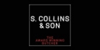 S. Collins & Son coupons