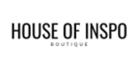 House of Inspo coupons