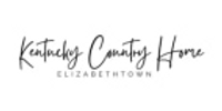 Kentucky Country Home coupons