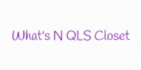 What's N QLS Closet coupons