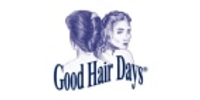 Good Hair Days coupons