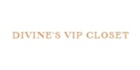 Divine's VIP Closet coupons