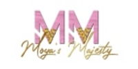 Moyas Majesty coupons