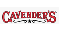 Cavender's coupons