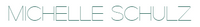 Michelle Schulz Collections coupons