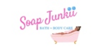 Soap Junkii coupons