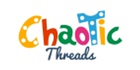 Chaotic Threads coupons