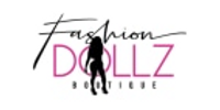 Fashion Dollz Boutique coupons