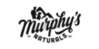 Murphy's Naturals coupons
