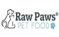 Raw paws pet food coupons