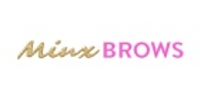MINX Brows coupons