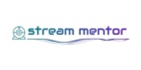Stream Mentor coupons