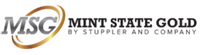 Mint State Gold coupons