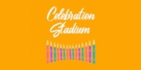 Celebration Stadium coupons