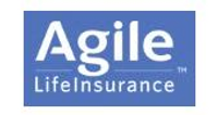 Agile Life Insurance coupons