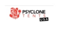 Psyclone Tents-us coupons