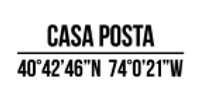 Casa Posta coupons