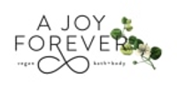 A JOY FOREVER coupons