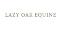 Lazy Oak Equine coupons