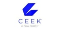 Ceek VR coupons