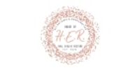House of H.E.R coupons