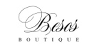 Besos Boutique TX coupons