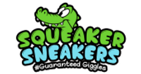 Squeaker Sneakers coupons