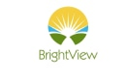 BrightView coupons
