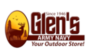 Glens Outdoors coupons
