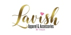 Lavish Apparel and Accessories by Talia coupons
