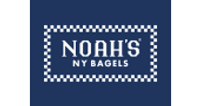 Noah's New York Bagels coupons