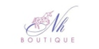 NH Boutique coupons
