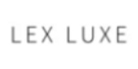 Lex Luxe coupons