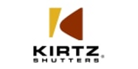 Kirtz Shutters coupons