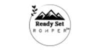 Ready Set Romper coupons