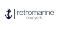 Retromarine New York coupons