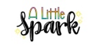 A Little Spark coupons