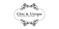 Chic & Unique Boutique coupons