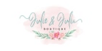 Julie and Julia Boutique coupons