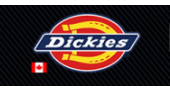Dickies Canada coupons