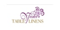 Violet Table Linens coupons
