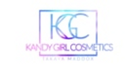 Kandy Girl Cosmetics coupons