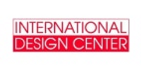 International Design Center coupons