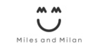 Miles And Milan coupons