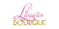 Lil' Luxuries Boutique coupons