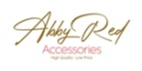 Abby Red Accessories coupons