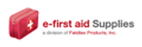 e-First Aid Supplies coupons