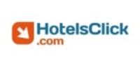 Hotels Click coupons