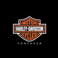 Harley Davidson Footwear coupons